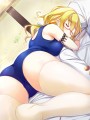 はっちゃんの寝床