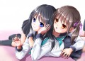 悪戯しちゃうぞ～
