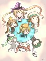 ラスボス