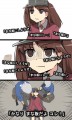 「かなり　まな板だよ　コレ！」