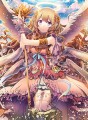 憂いと癒しの天使・ティアリエル