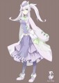 【ポケ擬】No.706