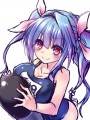 イク、イクの～！