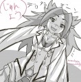 提督「酔っぱらった隼鷹に押し倒された」