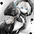 レ級ちゃん練習