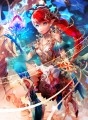 星巫女のエルフ　アステラ