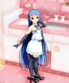 【MMD艦これ】さみだれきっちん【五月雨】