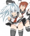 いたずら雷ちゃん