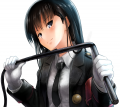 教官辻さん