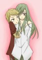 「動くなって言っただろ」