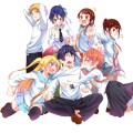 みんなで写真