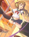 少しだけだよ