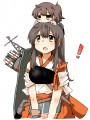 でーん