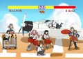 私より強い奴に会いに行く