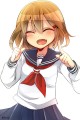 「どうしたの？」