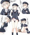 【艦これ】レーベちゃんの魅力を伝えたい