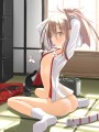 お着替え瑞鳳ちゃん