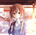 夕暮れ