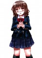 女子高生