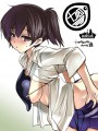 ぶっちゃけ潰れおっぱいが書きたかっただけというのも