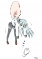 ヴェールヌイつまんでみた