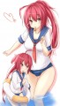 伊１６８  お・や・こ