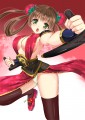 とんふぁっ！