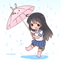 潮
