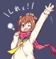 ゆきっこ