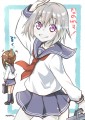艦これ学園   ～優等生現る！？～