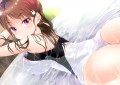 健全な競泳水着