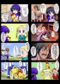 ｄｑ４コマ1