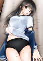 ブルマはいいものだ