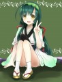 （ず・ω・だ）