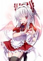 不死鳥メイド