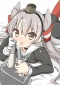 あたしの連装砲くんの方が可愛いに決まってるでしょ
