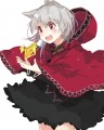 獣耳の女の子その２