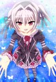 こっちよ、お兄ちゃん