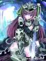 エッケザックスちゃん