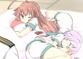 面倒なのでここで寝るクマ