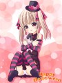 ハッピーハロウィン2014～マジシャン娘～