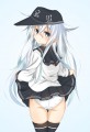 司令官はこんなのが好きなのか