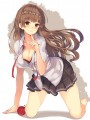 学生ちゃん