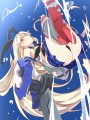 島風、目標を駆逐する…！