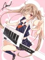 いい感じ、いい感じ。来週の村雨にも、期待してね！