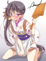 履いてないってききました！