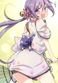 こっち見んな！この糞提督！