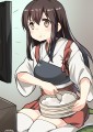 臨戦態勢