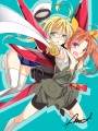 見せてやるぜ、最強の悪運ってヤツをな！