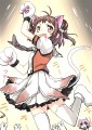 那珂ちゃんは絶対、路線変更しないんだから！